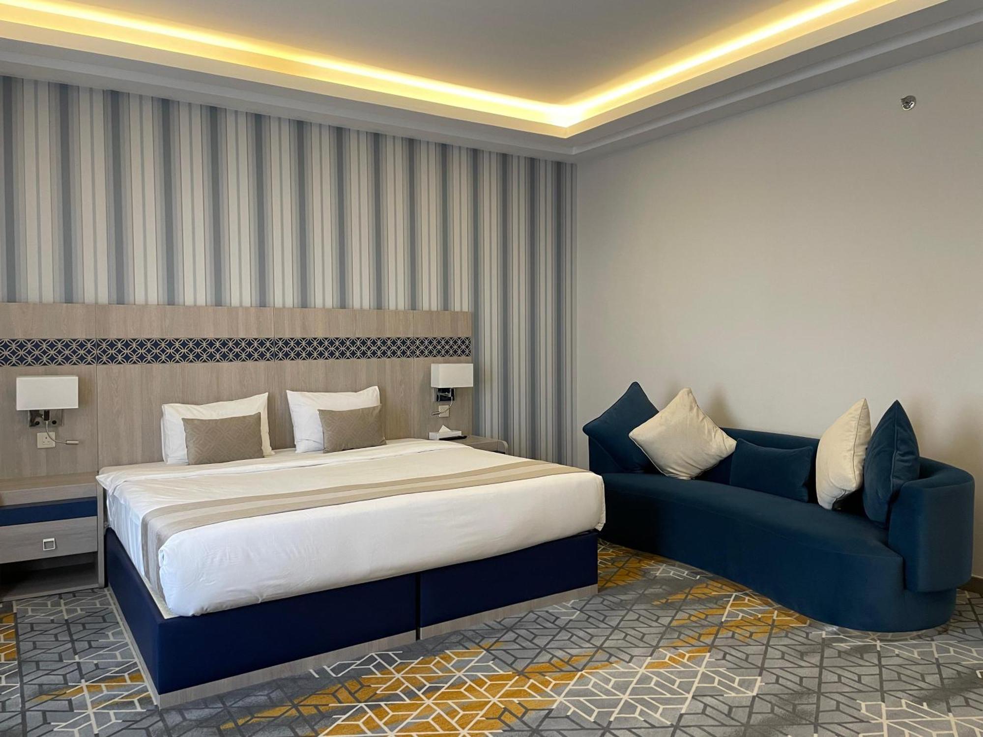 بلنسية - Balensia Hotel 3*
